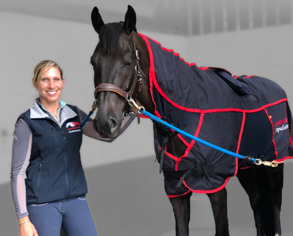 Equine Therapy International Equine Therapy International