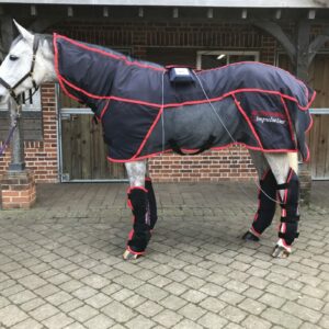 Combi Pro Blanket