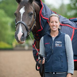 CHARLOTTE DUJARDIN