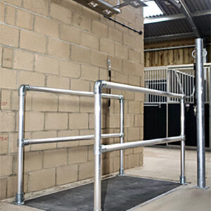 Combi Floor