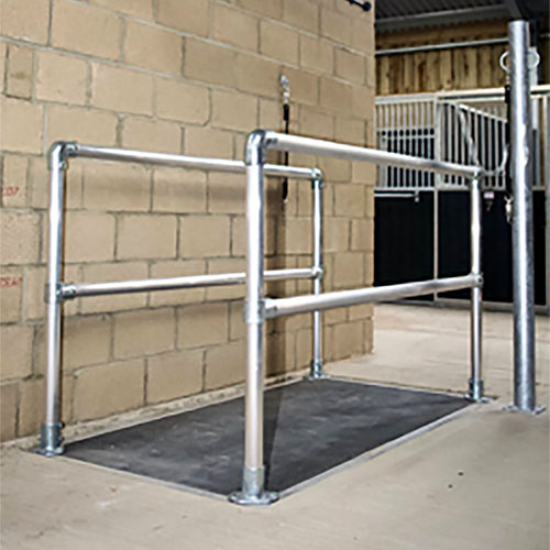 combi floor