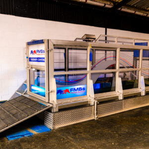 WaterTreadmill